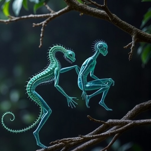 Millions of Years of Evolution Delayed by Absence of Sexual Reproduction — Biology
