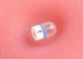 Miniature Ingestible Sensor Enables Continuous Internal Temperature Monitoring — Technology and Engineering