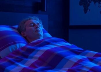 Mutation-Driven Sleep and Exercise Responses Explored — Medicine