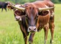 NIFA Grant Fuels Arkansas Research Addressing Bovine Theileriosis Threat from Cattle Ticks — Agriculture