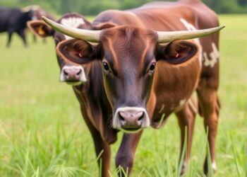 NIFA Grant Fuels Arkansas Research Addressing Bovine Theileriosis Threat from Cattle Ticks — Agriculture