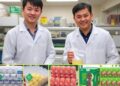 NTU Singapore Scientists Innovate Sustainable Method for Recycling Mixed Plastic Packaging — Chemistry