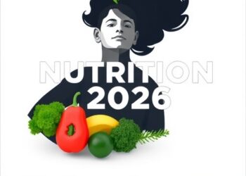 NUTRITION 2026: Your Premier Source for Cutting-Edge Nutrition Science — Technology and Engineering