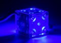 Nanocrystal Confinement Boosts Blue Perovskite LEDs — Medicine