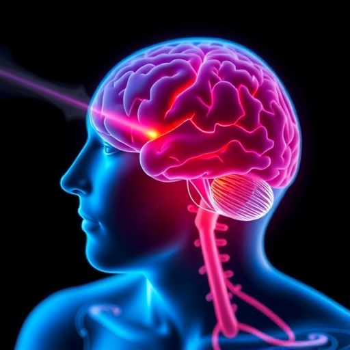 Nasal Spray’s Brain Impact Varies by Week, Shedding Light on Why a Promising Drug Seemed to Fail — Chemistry
