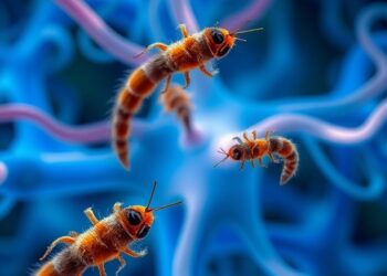 Neuroscience Breakthrough: How Different Species Independently Evolved Similar Strategies for Spatial Navigation — Agriculture