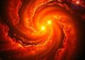 New Analysis of Supernova Data Challenges Evidence for Cosmic Acceleration — Chemistry