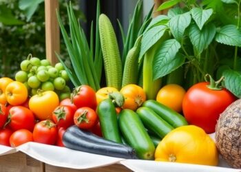 New Genomic Rules Reshape EU Food Sustainability Goals — Agriculture