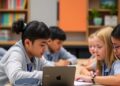 New National Guide Empowers Teachers with AI Insights — Technology and Engineering