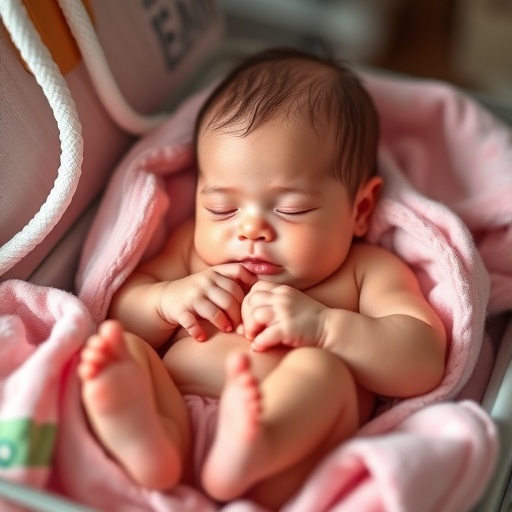 New Preterm Nutrition System Targets Precise Macronutrient Delivery — Technology and Engineering