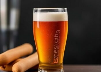 New Research Reveals Standard Tests May Miss Gluten Residues in Barley Beer — Biology