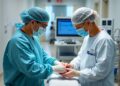 New Standard Sets the Bar for AI Performance in Routine Patient Care — Technology and Engineering