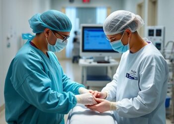 New Standard Sets the Bar for AI Performance in Routine Patient Care — Technology and Engineering