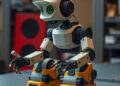 New Study Reveals Consistency Over Complexity as the Key to Teaching Robots Dexterity — Technology and Engineering