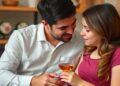 New Study Uncovers the Impact of Paternal Alcohol Consumption on Offspring Health — Biology
