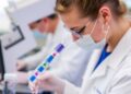 New Technique Unlocks Precise Sequencing of Short Peptides Concealed in Food and the Human Body — Chemistry