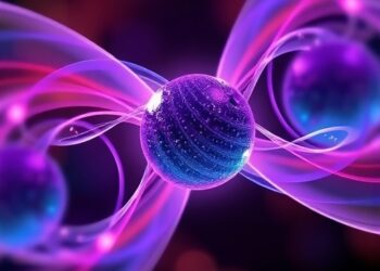 New Theoretical Model Sheds Light on How Isotopes Influence Spectroscopy Results — Chemistry