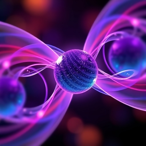 New Theoretical Model Sheds Light on How Isotopes Influence Spectroscopy Results — Chemistry