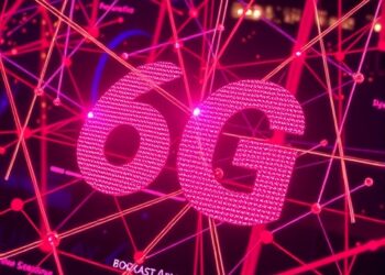 Next-Generation 6G Networks Set to Revolutionize Network Utilization — Technology and Engineering