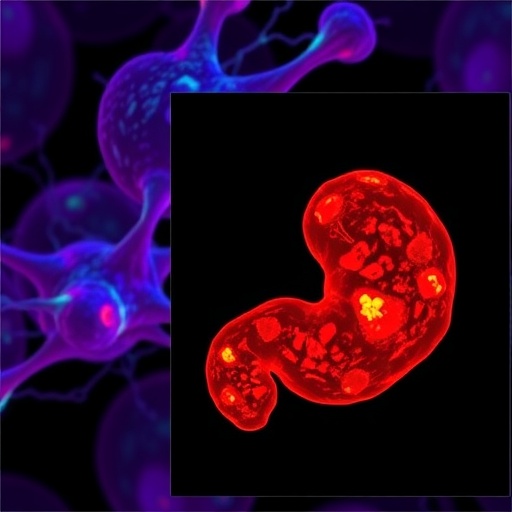 Novel Experimental Compounds Induce Cancer Cell Death in KRAS-Driven Pancreatic Tumors — Cancer