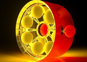 Nuclear Shell Structure Controls Nucleon Pairing — Medicine