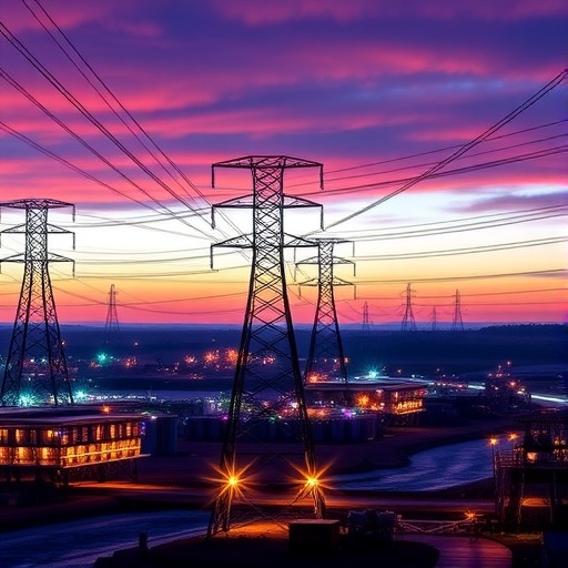 ORNL’s Cybersecurity Framework Advances from Lab Research to Power Grid Protection — Technology and Engineering