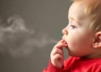 Obesity-Linked Asthma Tied to Child Neurodevelopment Issues — Technology and Engineering