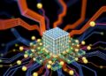 On-Demand Nanomanufacturing of Electronics in Microgravity — Technology and Engineering