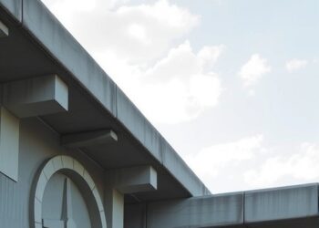Optimizing Carbon Ratios in Concrete Enhances Carbon Accounting Accuracy — Chemistry