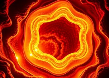Organic Hole Transport Layers Endure Space-Like Heat — Technology and Engineering