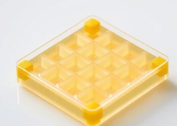 Organic PVDF Composites Evolve for Capacitive Storage — Technology and Engineering