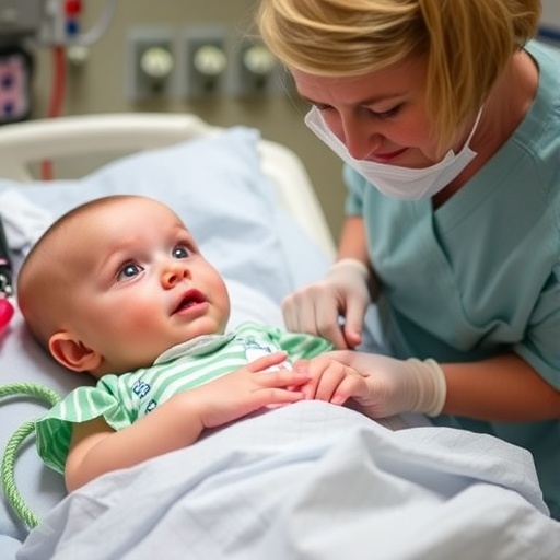 Pediatric Emergence Agitation Post-Sevoflurane: Drugs Fall Short — Technology and Engineering
