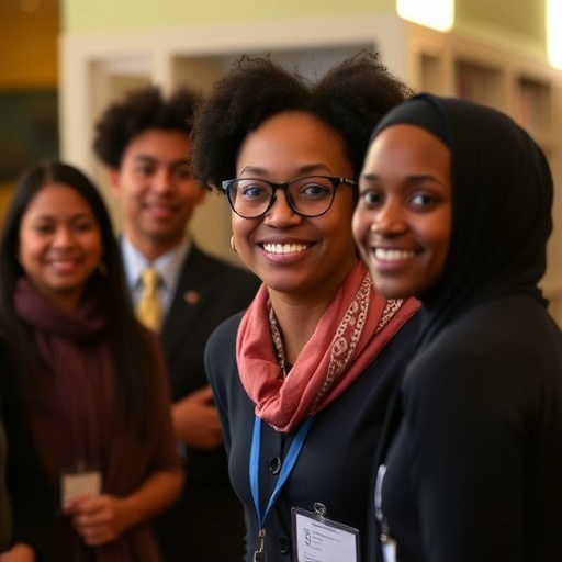 Pew Unveils 21 New Biomedical Scholars in Latest Cohort
