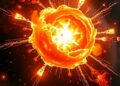 Physicist Wins NSF CAREER Award to Investigate Stellar Explosions and Element Formation — Chemistry