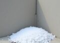 Polyacrylonitrile Fiber Size Boosts Cement Mortar Strength — Technology and Engineering