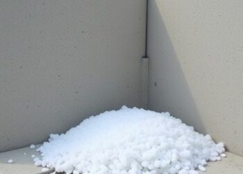 Polyacrylonitrile Fiber Size Boosts Cement Mortar Strength — Technology and Engineering