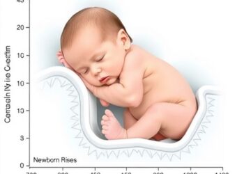 Postnatal Bilirubin Rise Predicts Newborn Health — Technology and Engineering