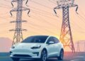 Power Grid Constraints Hinder Emission Reduction Benefits of Electric Vehicles — Technology and Engineering