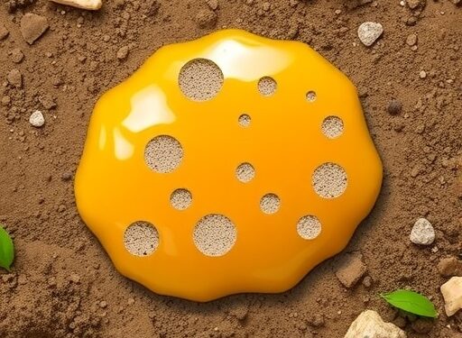 Predicting Jaggery Color from Soil, Water via AI — Technology and Engineering