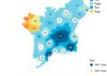 Probabilistic Model Maps Local EV Adoption Scenarios — Technology and Engineering