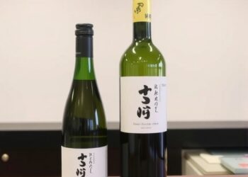 Professor Kaneko’s Sake and Wine Win Top Honors at French-Japanese Sake Competition for the Second Year Running — Chemistry
