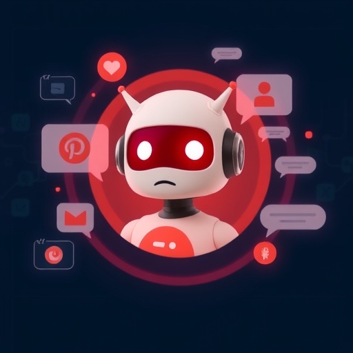 Psychologists Report Rising Use of Chatbots as Mental Health Support Tools
