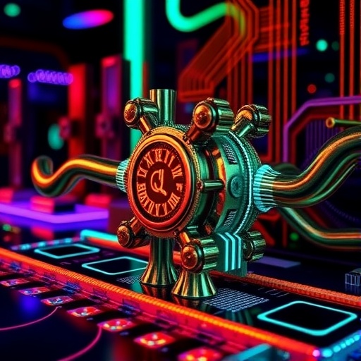 Quantum Optimization Benchmarking Library Revolutionizes Computing — Technology and Engineering