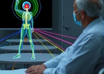 Radar-Based Contactless Movement Monitoring for Outpatients — Technology and Engineering