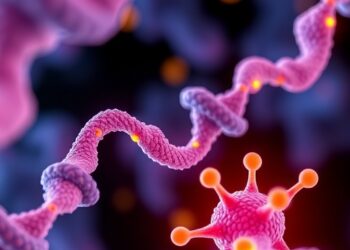 Radio Waves Enable Precise Control of Proteins — Chemistry