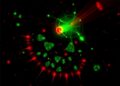 Red-Light-Activated Near-Infrared Afterglow for Bioimaging — Technology and Engineering