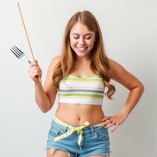 Reevaluating the Impact of ‘Yo-Yo Dieting’: Is It Less Harmful Than Commonly Thought? — Biology