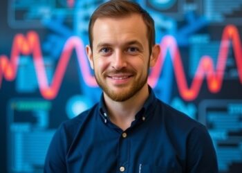Researcher Florian Weinberger Receives ERC Advanced Grant for CARDIOSWITCH Project — Biology