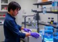 Researchers Create Innovative Method to Synthesize High-Value Cyanohydrins Using Nitrogen and Methane — Chemistry