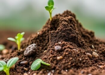 Researchers Discover Crucial Hidden Phosphorus Source Key to Future Food Security — Agriculture